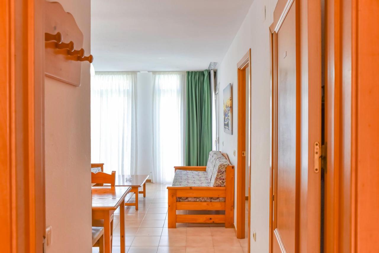 Aptos. Comte D'Empuries Empuriabrava Ngoại thất bức ảnh