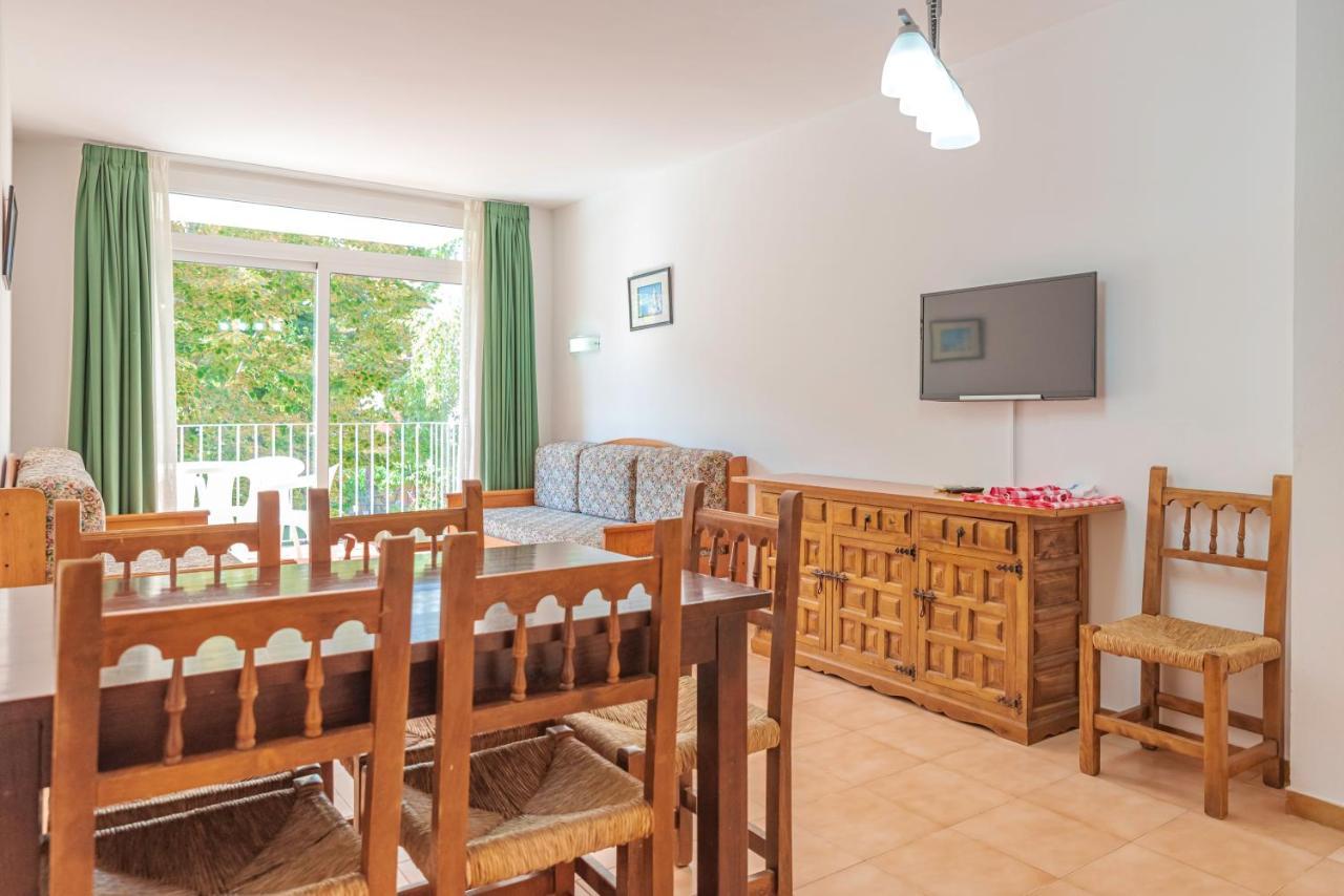 Aptos. Comte D'Empuries Empuriabrava Ngoại thất bức ảnh