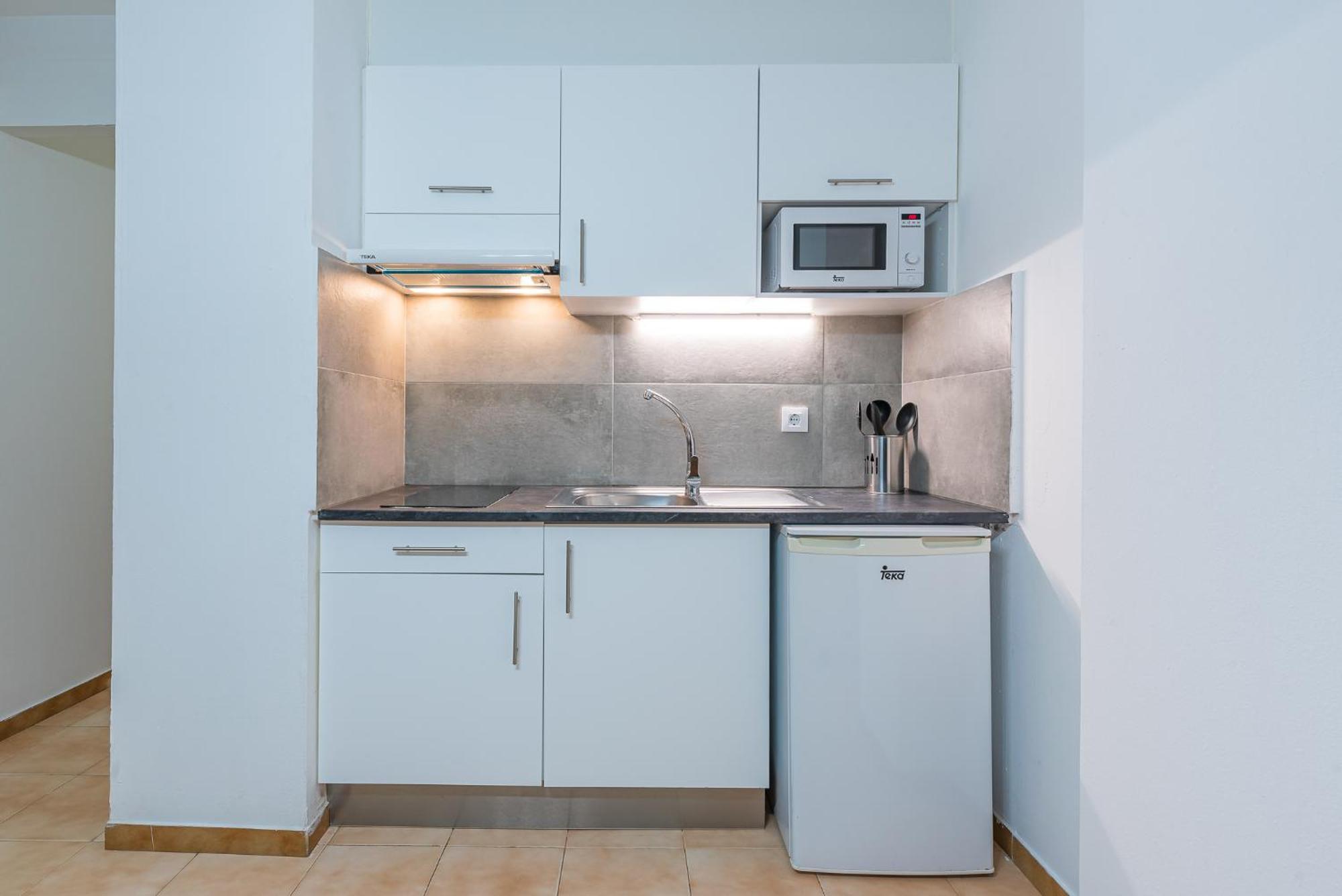 Aptos. Comte D'Empuries Empuriabrava Ngoại thất bức ảnh