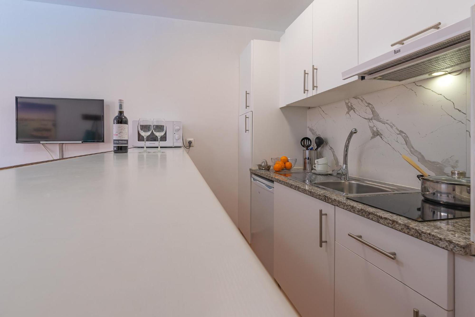 Aptos. Comte D'Empuries Empuriabrava Ngoại thất bức ảnh