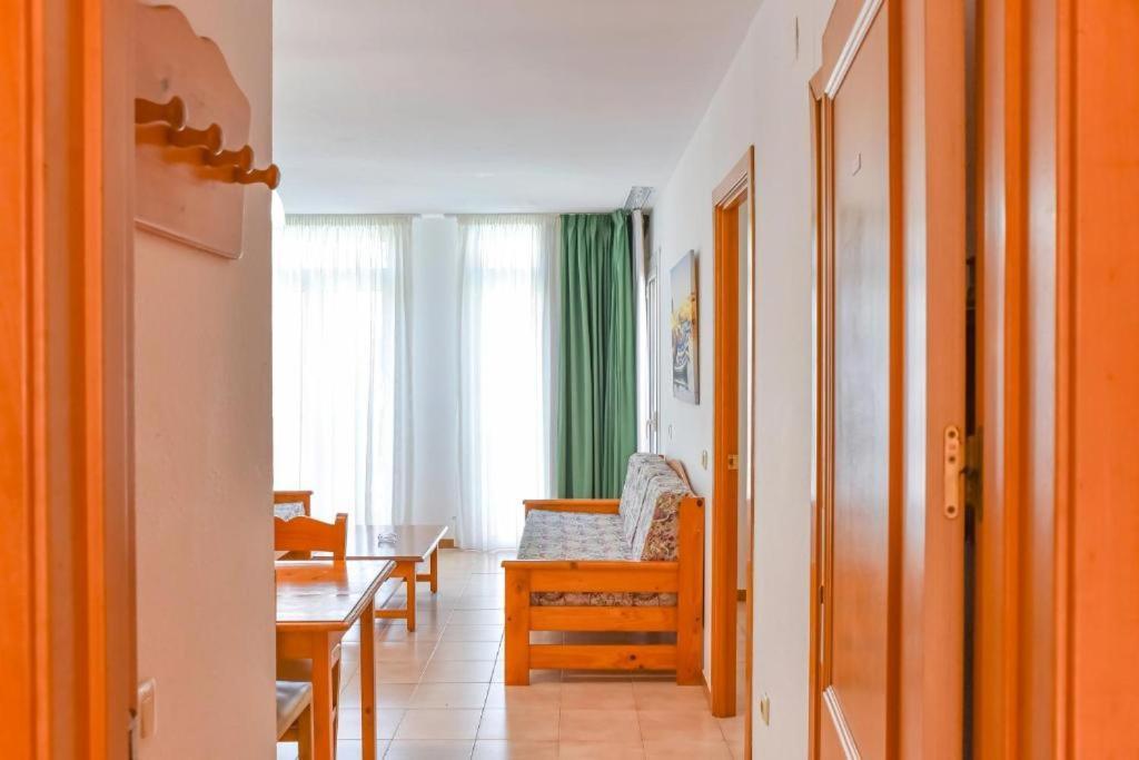Aptos. Comte D'Empuries Empuriabrava Ngoại thất bức ảnh