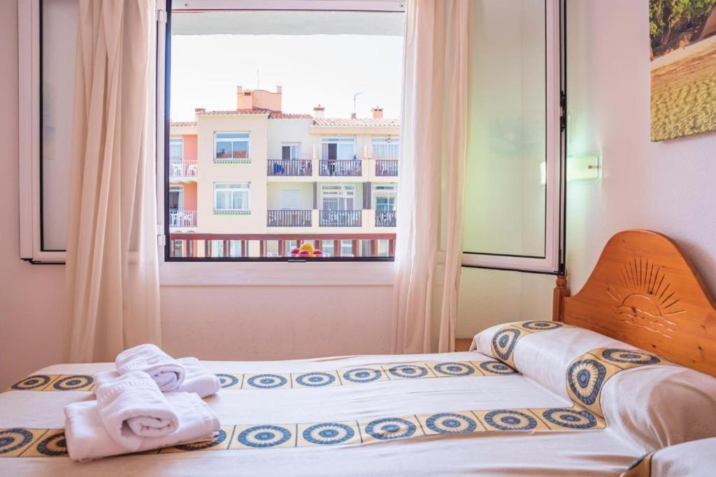 Aptos. Comte D'Empuries Empuriabrava Ngoại thất bức ảnh